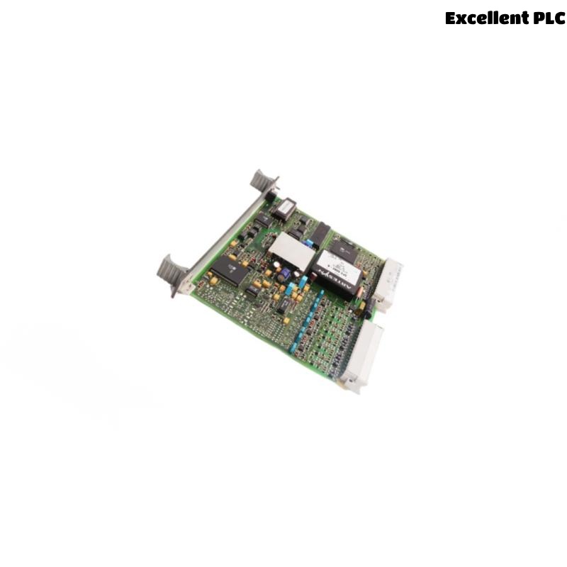 ABB CS300E PAC 031-1053-00 Power Module