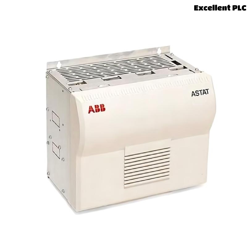 ABB DASD 147 3ASC25H280 Crane Motion Controller