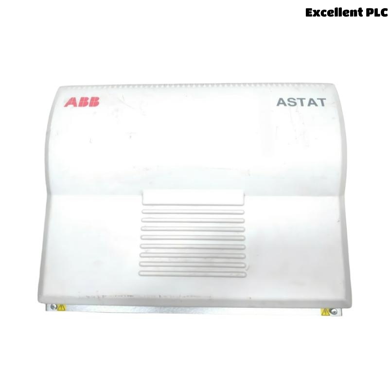 ABB DASD 147 3ASC25H280 Crane Motion Controller