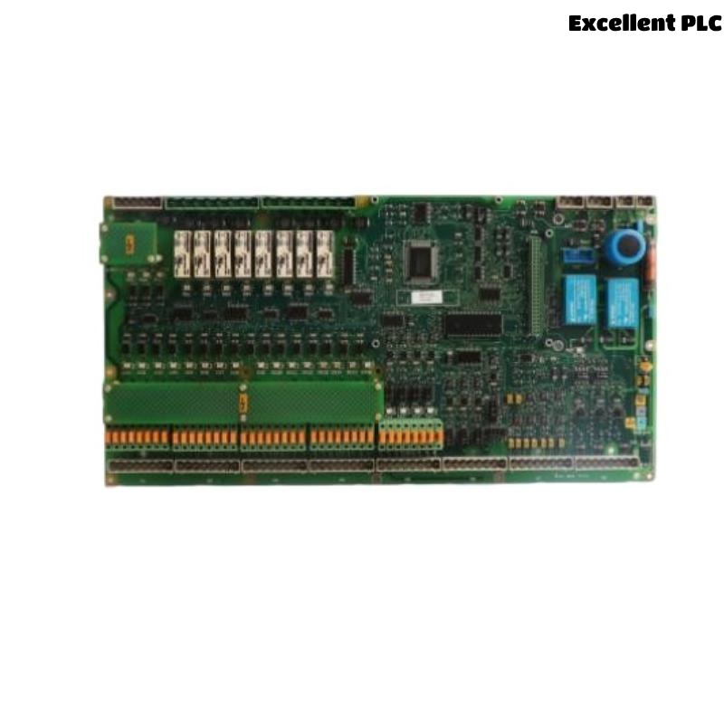 ABB DATX110 3ASC25H209 I/O Terminal Blocks