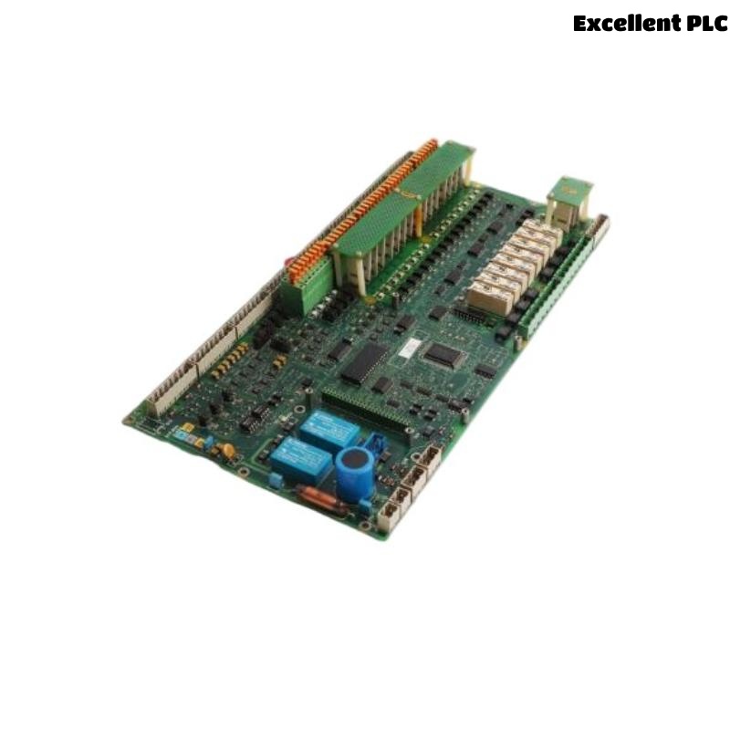 ABB DATX110 3ASC25H209 I/O Terminal Blocks