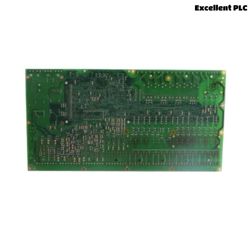 ABB DATX110 3ASC25H209 I/O Terminal Blocks