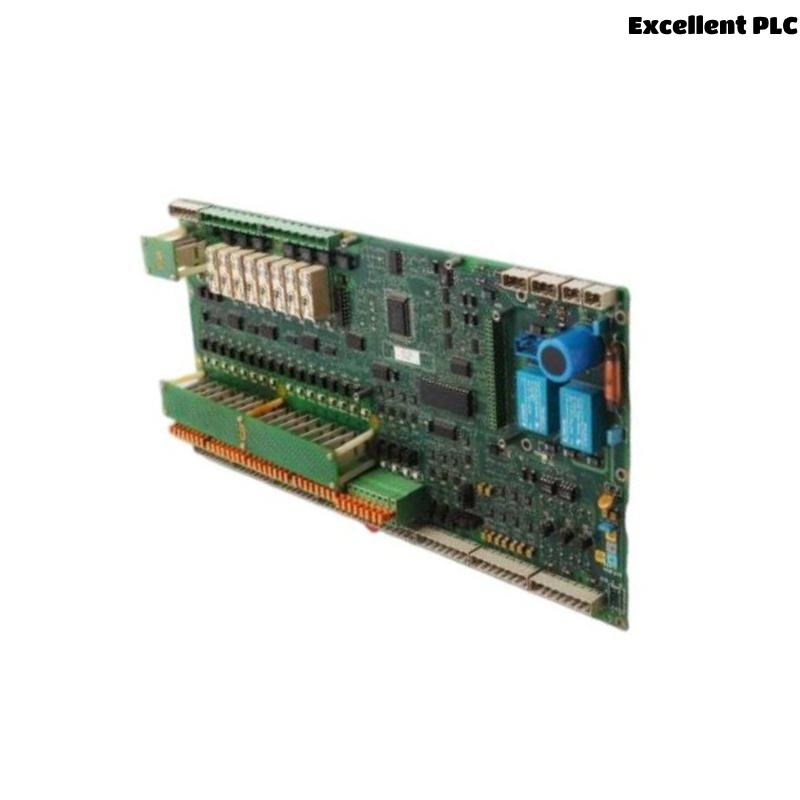 ABB DATX110 3ASC25H209 I/O Terminal Blocks