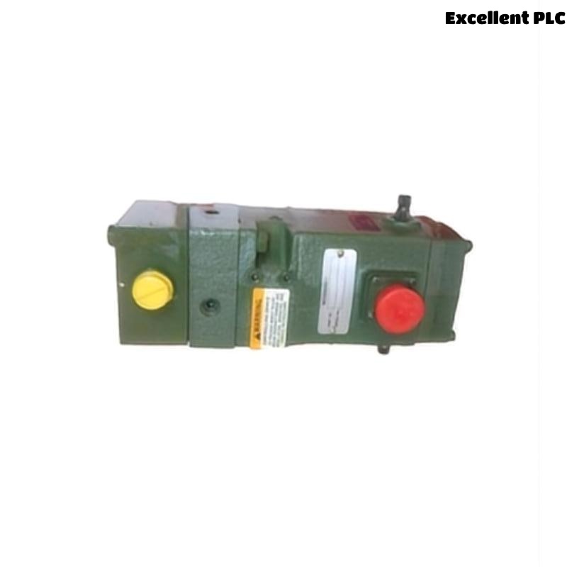 Woodward DB250-397 Speed ​​Controller