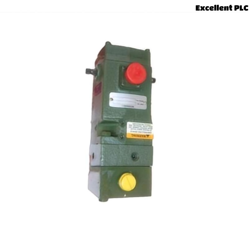 Woodward DB250-397 Speed ​​Controller