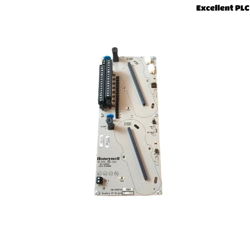 Honeywell DC-TAOX51 51307717-175 Analog Output Module
