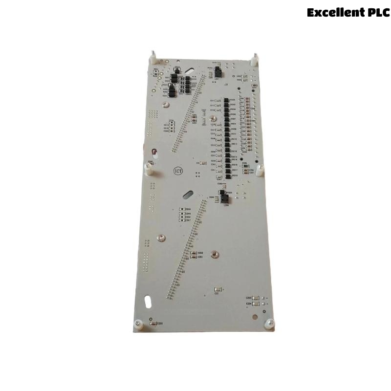 Honeywell DC-TAOX61 Analog Output Module