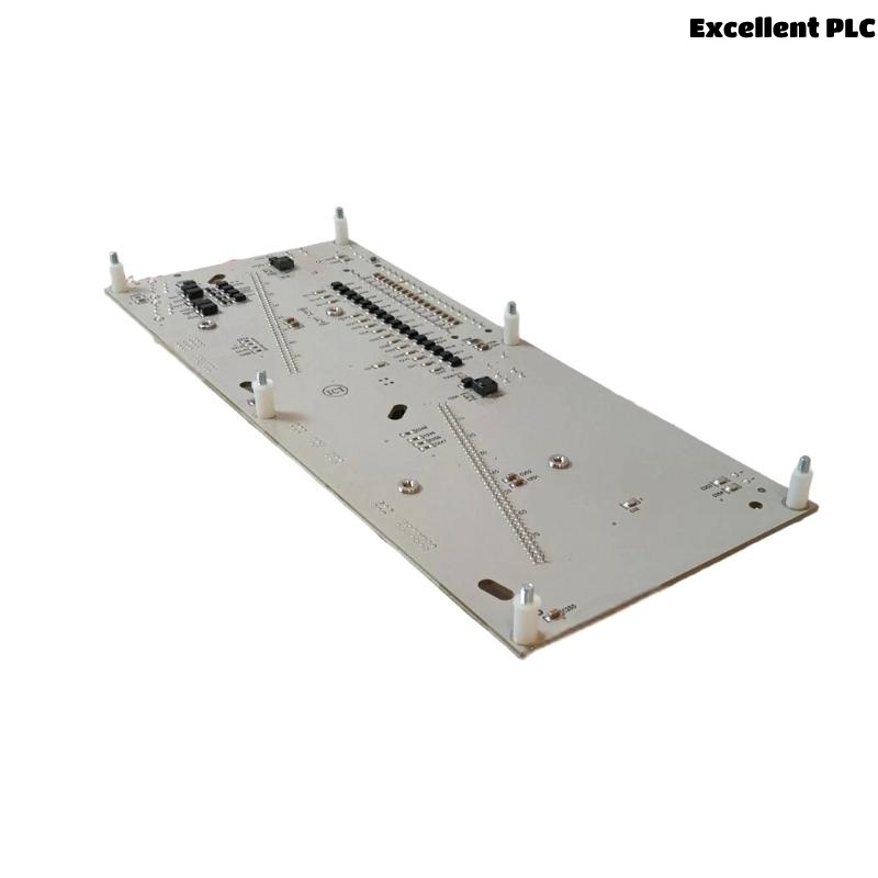 Honeywell DC-TAOX61 Analog Output Module