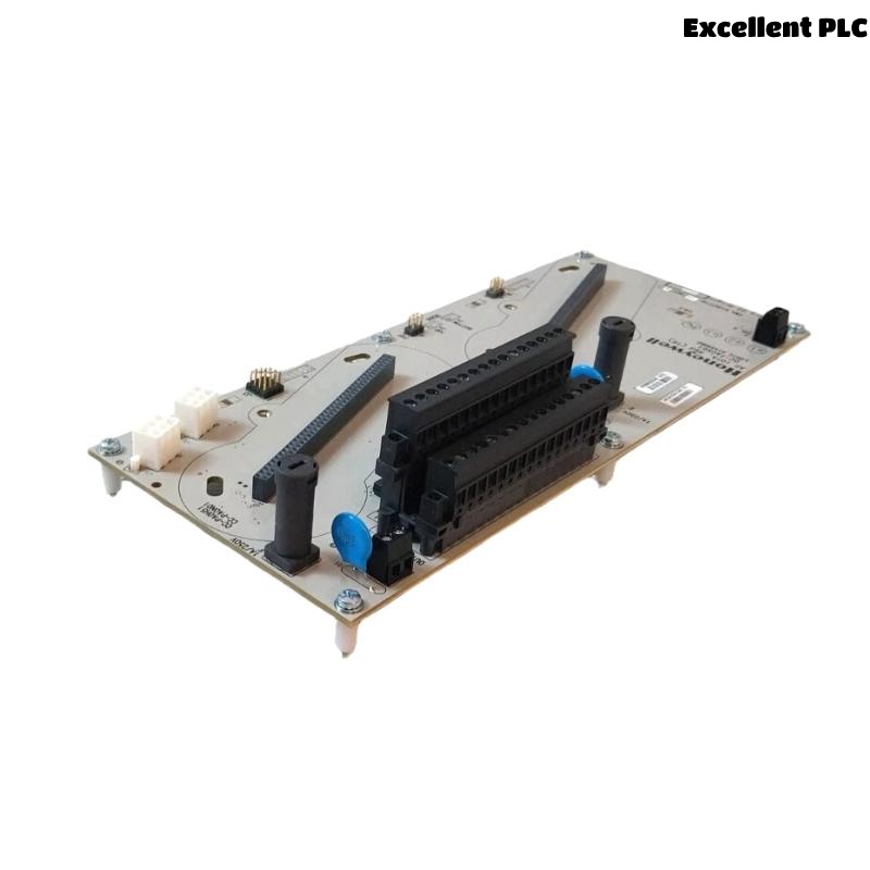 Honeywell DC-TAOX61 Analog Output Module