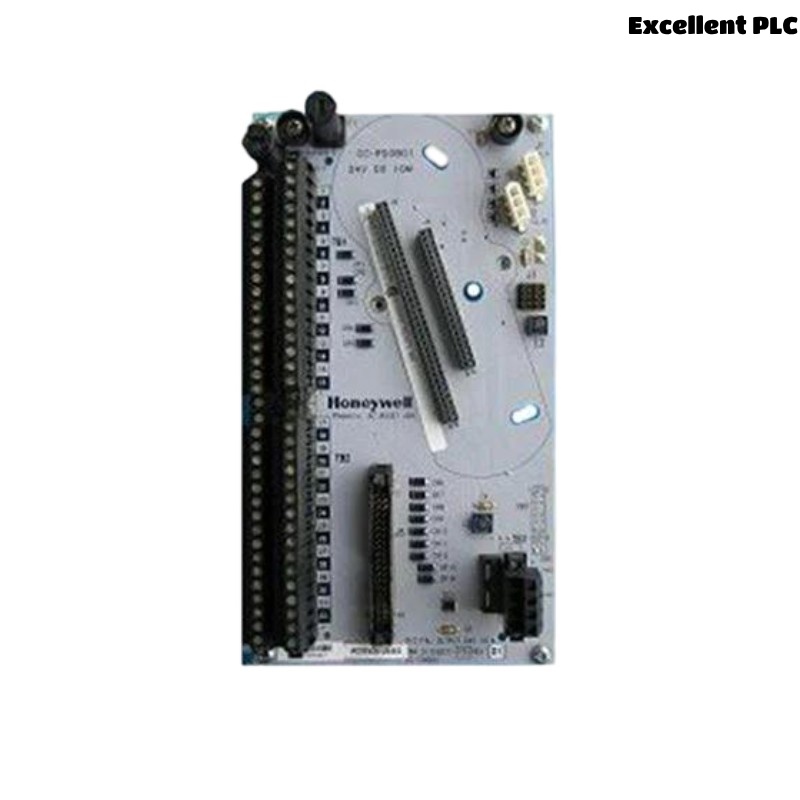 Honeywell DC-TDIL01 51307780-176 Digital Input Modules