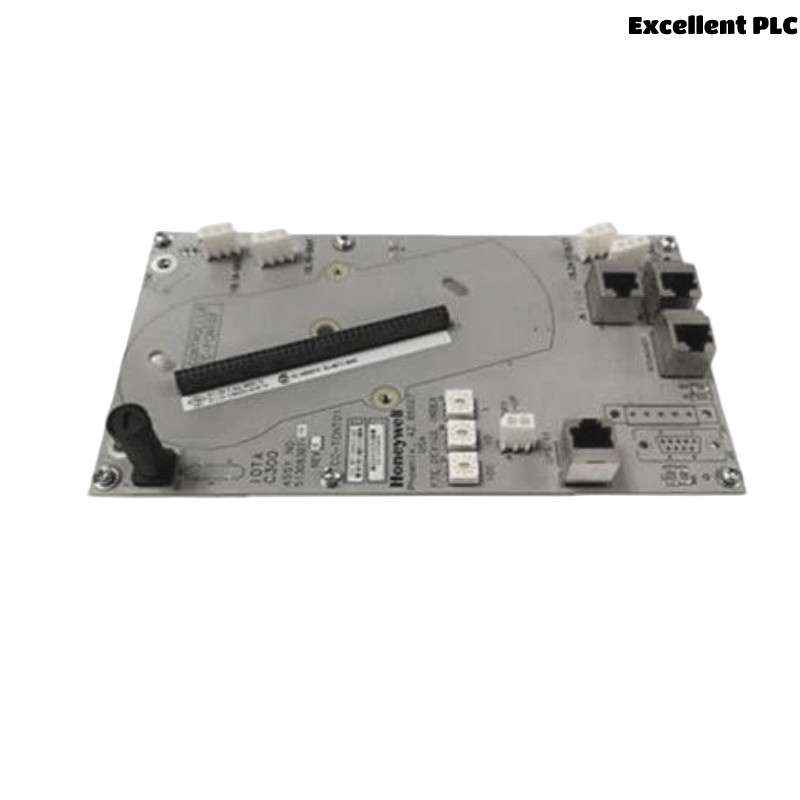 Honeywell DC-TDIL01 51307780-176 Digital Input Modules