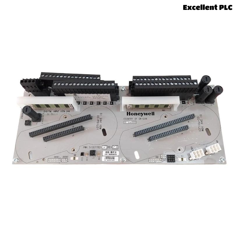 Honeywell DC-TDIL11 Digital Input Module