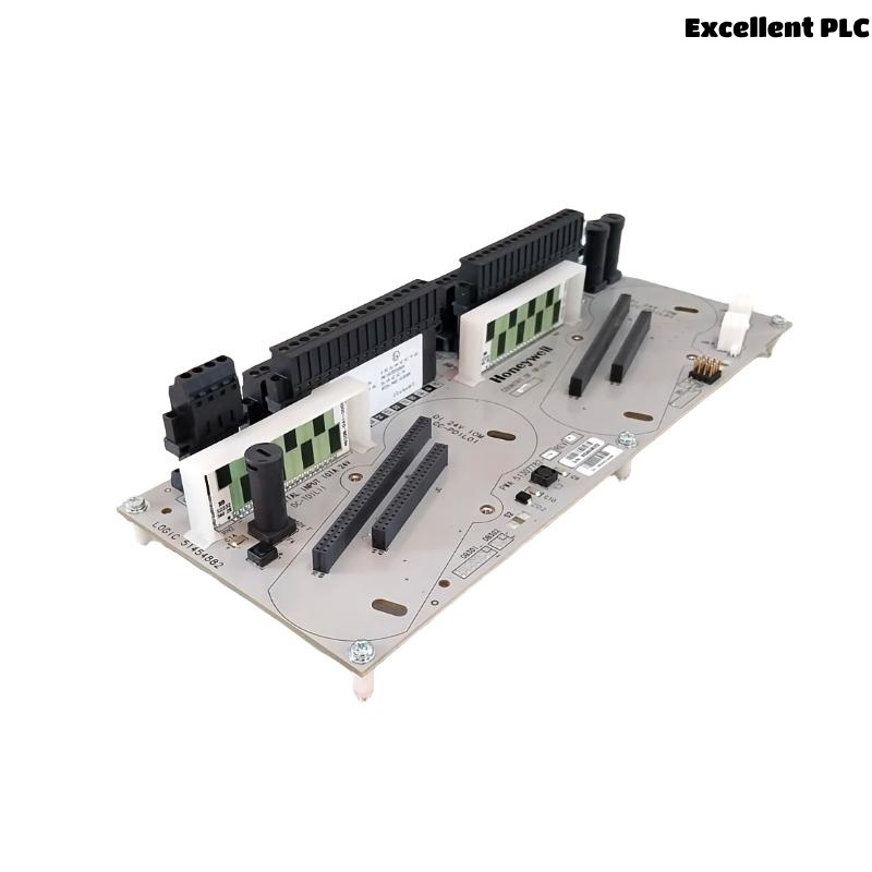 Honeywell DC-TDIL11 Digital Input Module