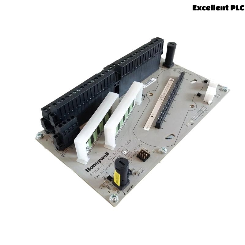 Honeywell DC-TDIL51 51307607-176  Digital Input Module