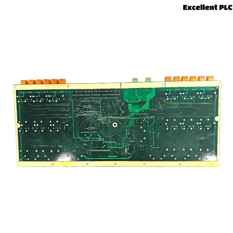 ABB DD C779 BE01 3BHE006805R0001 High Voltage Inverter Motherboard