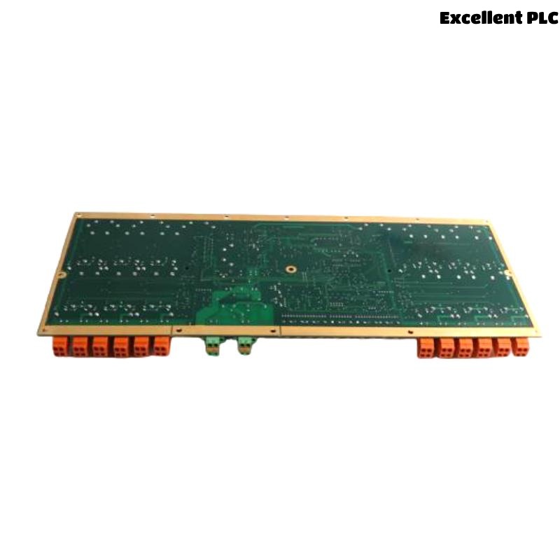 ABB DD C779 BE01 3BHE006805R0001 High Voltage Inverter Motherboard