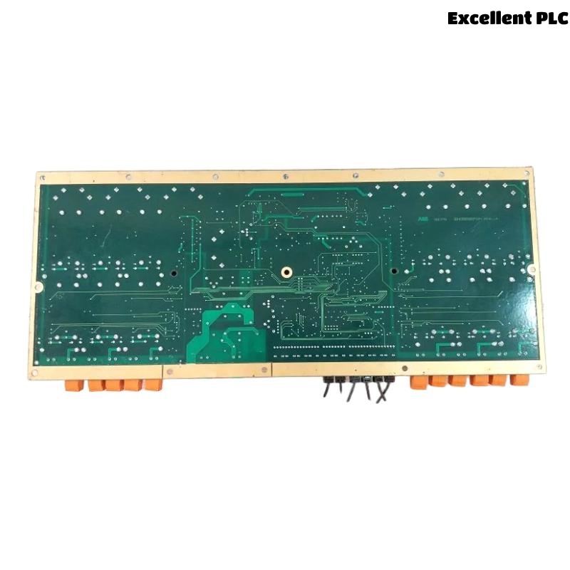 ABB DD C779 BE02 3BHE006805R0002 Circuit Card Assembly