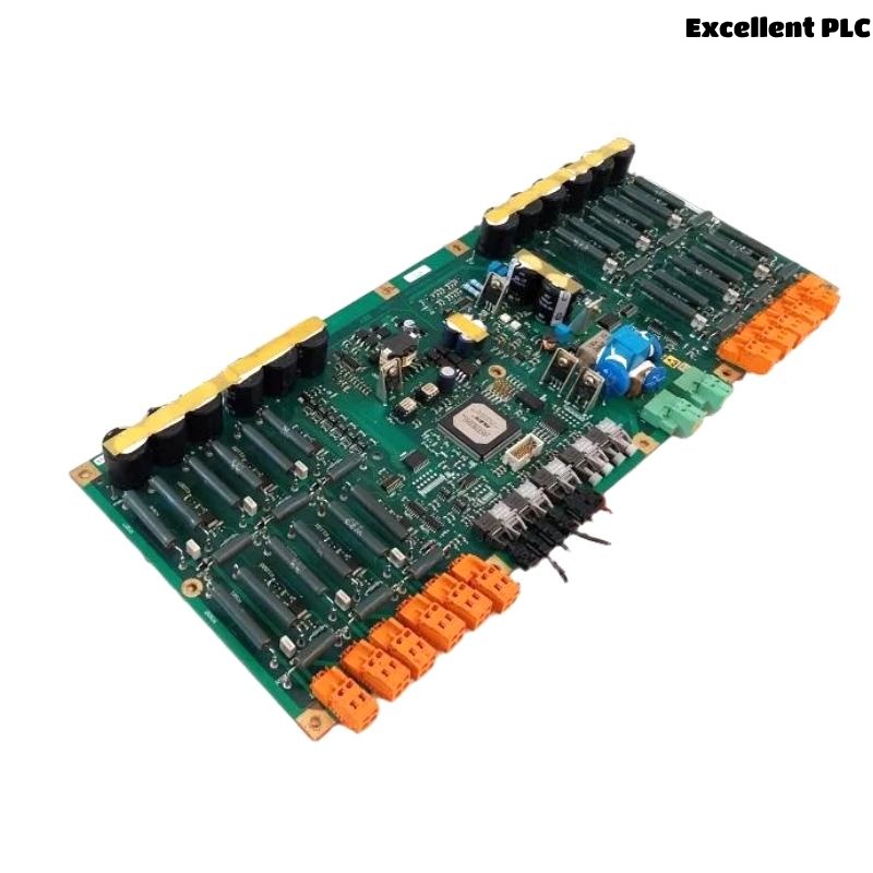 ABB DD C779 BE02 3BHE006805R0002 Circuit Card Assembly