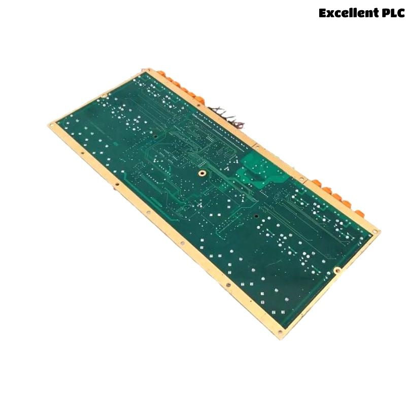 ABB DD C779 BE02 3BHE006805R0002 Circuit Card Assembly
