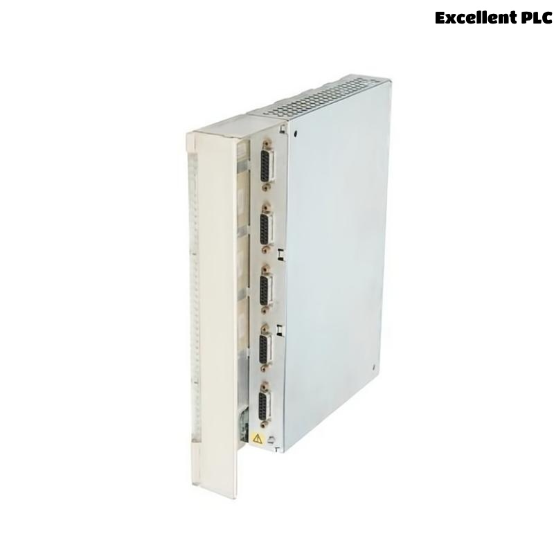 ABB DI685 3BDS005833R1 Digital Input Module
