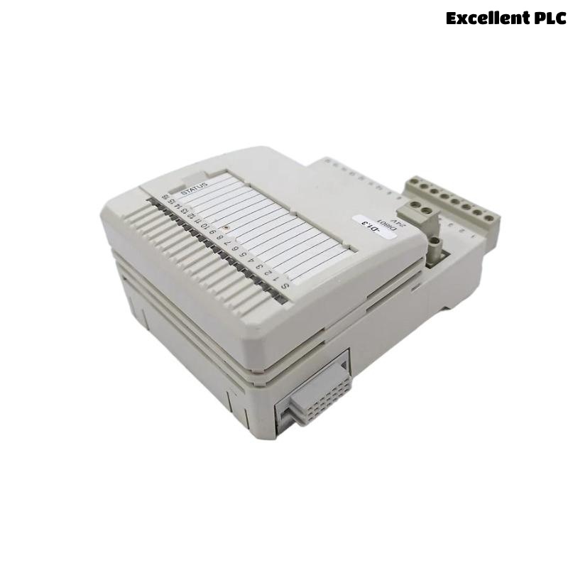 ABB DI801-EA 3bse020508r2 Digital Input Modules