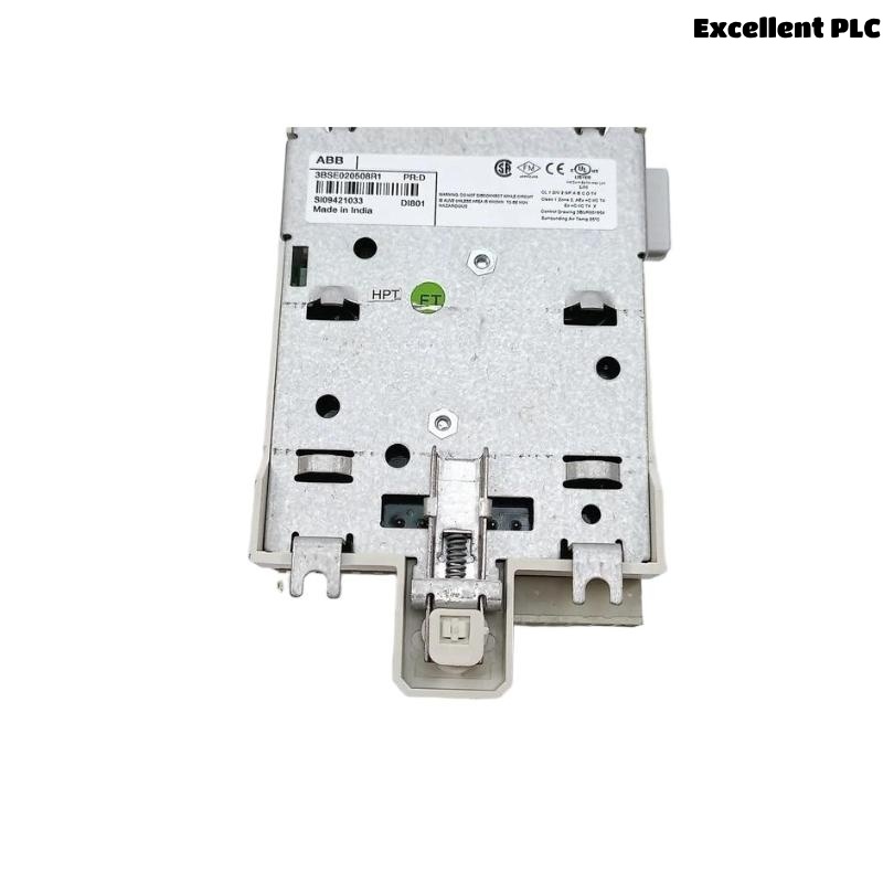 ABB DI801-EA 3bse020508r2 Digital Input Modules