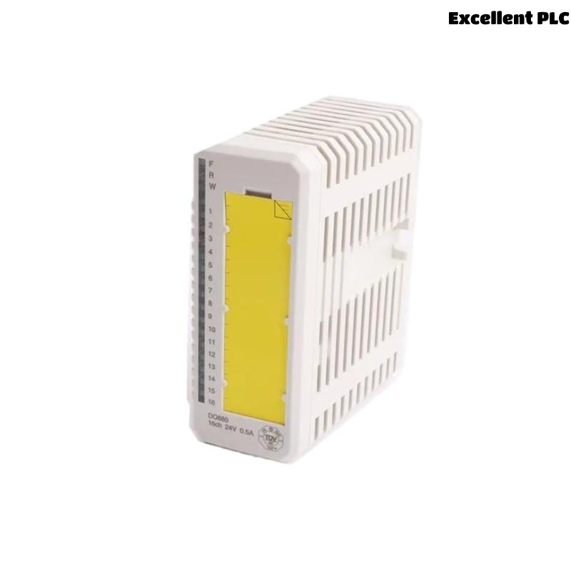 ABB DO880-2 3BSE028603R1 Digital Output Modules