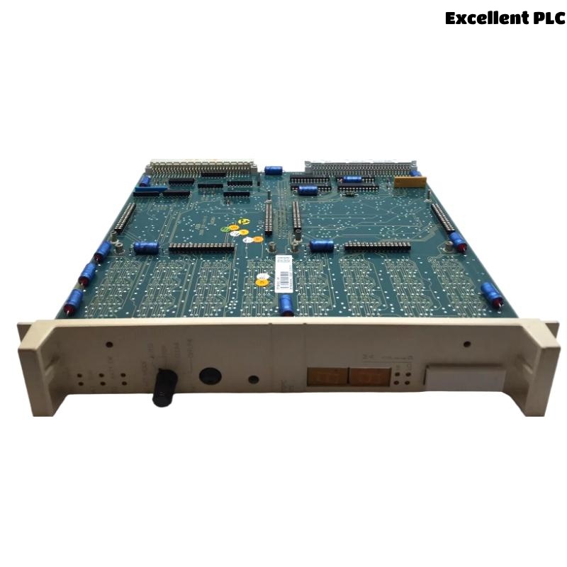 ABB DSPC 173 57310001-MT Processor Board