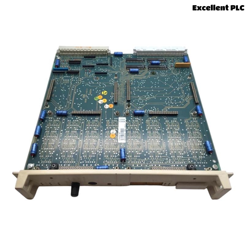 ABB DSPC 173 57310001-MT Processor Board