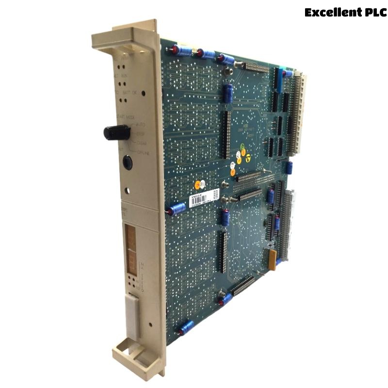 ABB DSPC 173 57310001-MT Processor Board