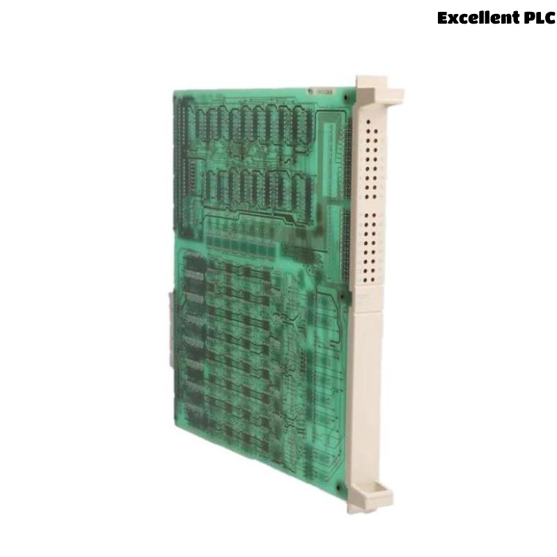 ABB DSPP4LQ DSPP4LQA HENF209736R0003 System Module