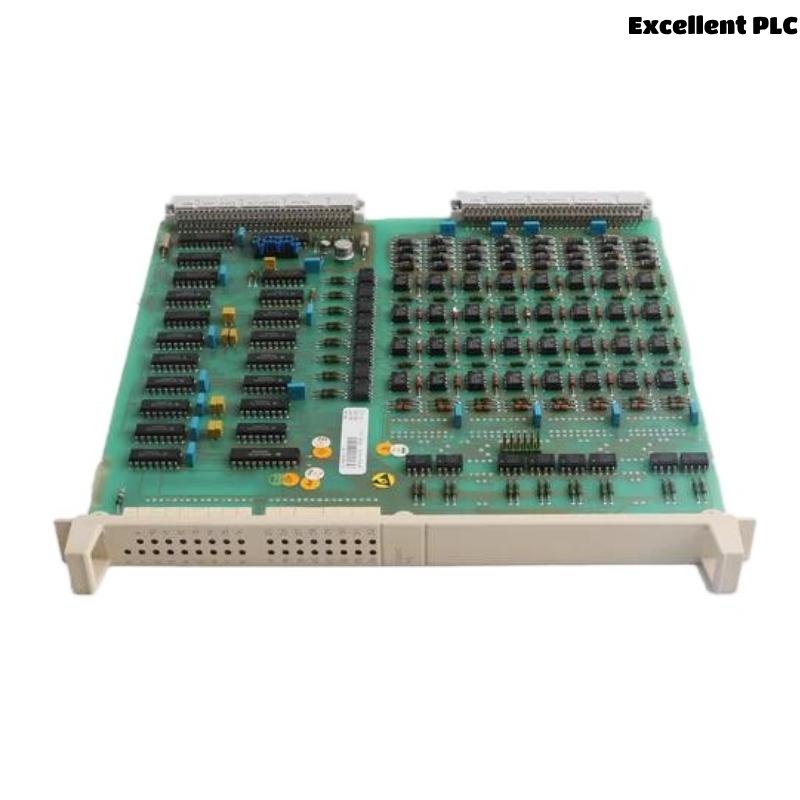 ABB DSPP4LQ DSPP4LQA HENF209736R0003 System Module