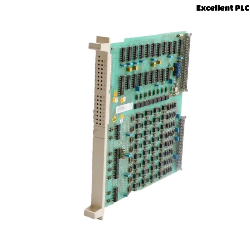 ABB DSPP4LQ DSPP4LQA HENF209736R0003 System Module