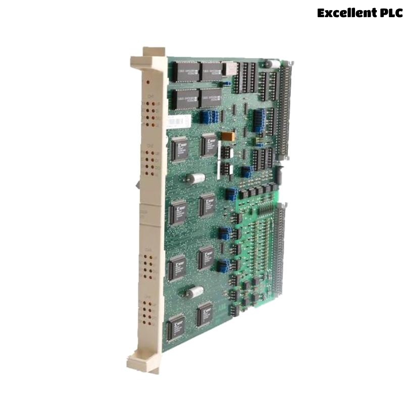 ABB DSPU/41/950 Distributed Signal Processing Unit