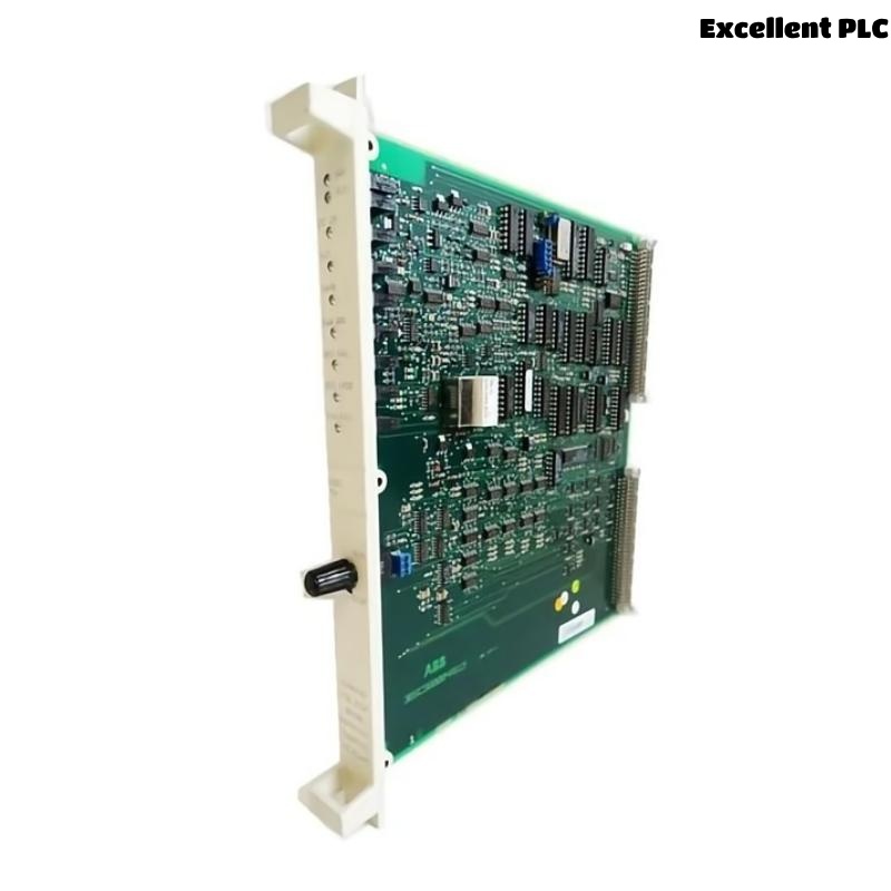 ABB DSPU/41/950 Distributed Signal Processing Unit