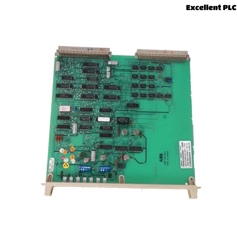 ABB DSPU/41/950 Distributed Signal Processing Unit