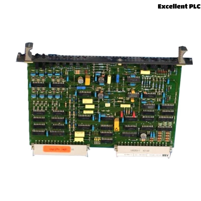 ABB DSPU/41/952 Distributed Signal Processing Unit