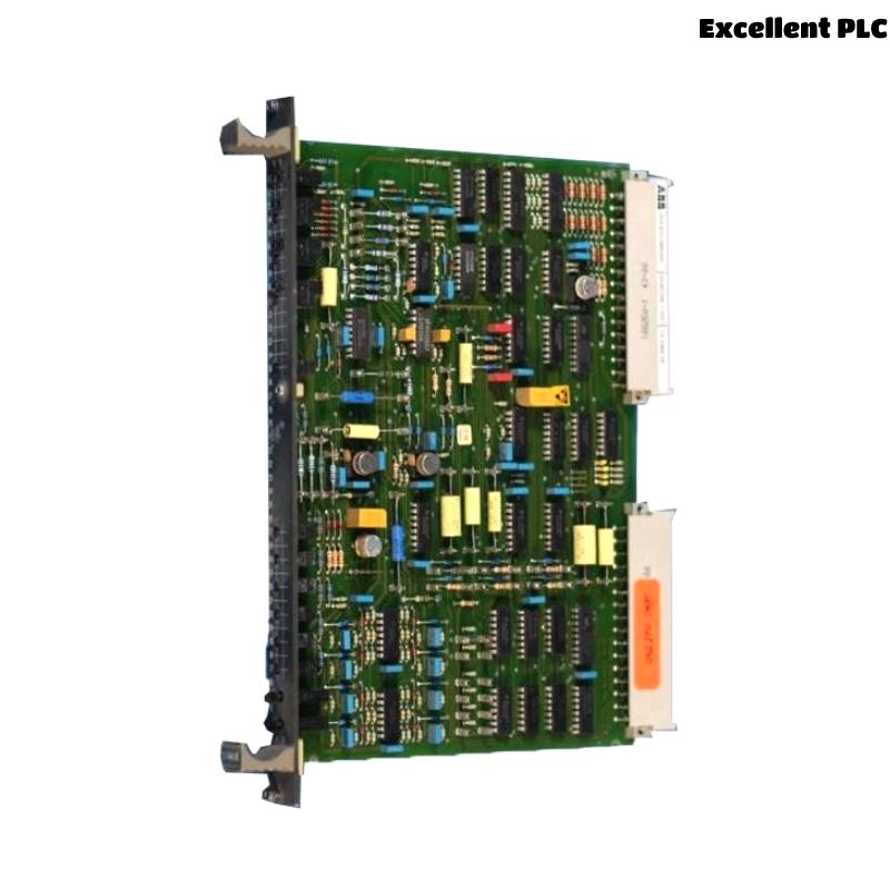 ABB DSPU/41/952 Distributed Signal Processing Unit