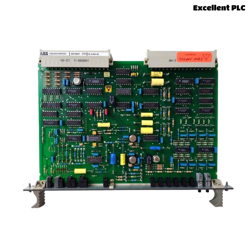ABB DSPU/41/953 Distributed Signal Processing Unit