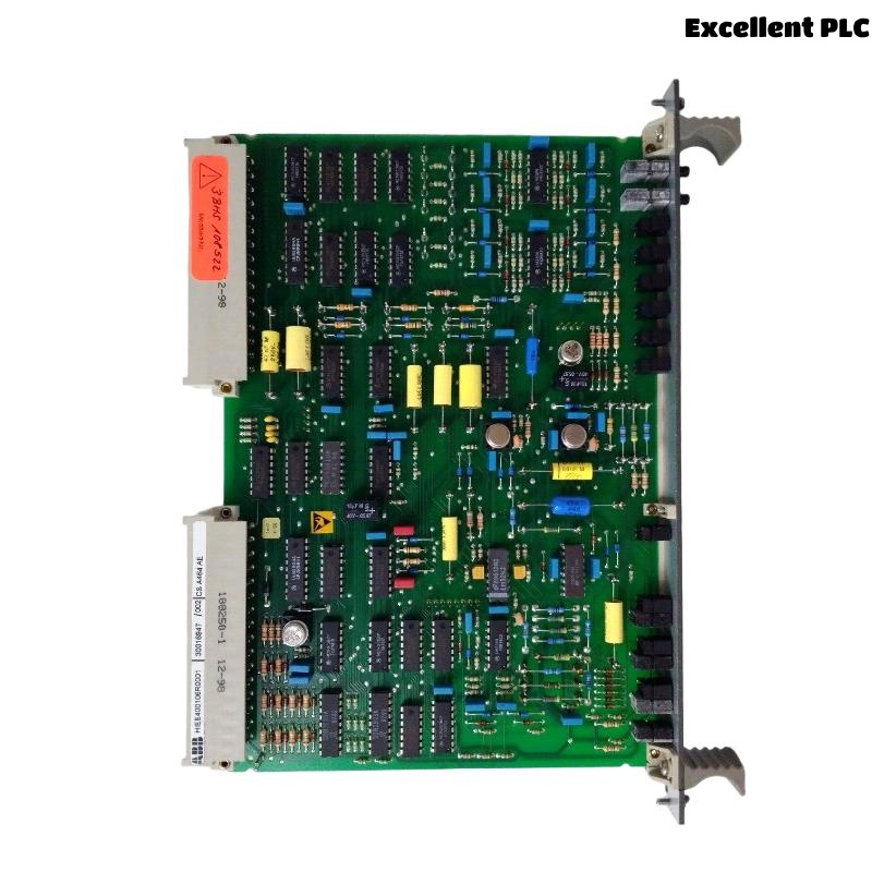 ABB DSPU/41/953 Distributed Signal Processing Unit