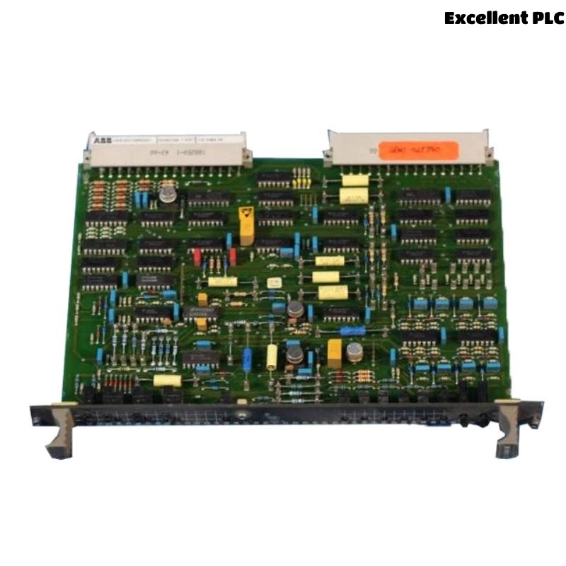 ABB DSPU/41/953 Distributed Signal Processing Unit