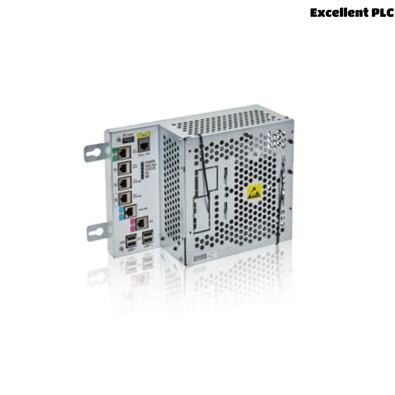 ABB DSQC 1000 3HAC042766-001 Main computer chassis