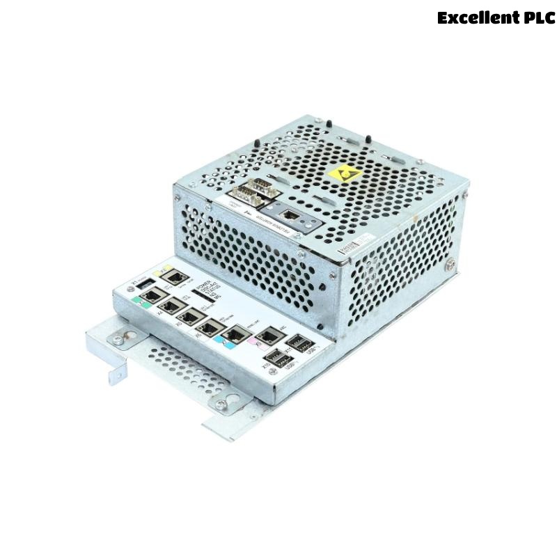 ABB DSQC 1000 3HAC042766-001 Main computer chassis