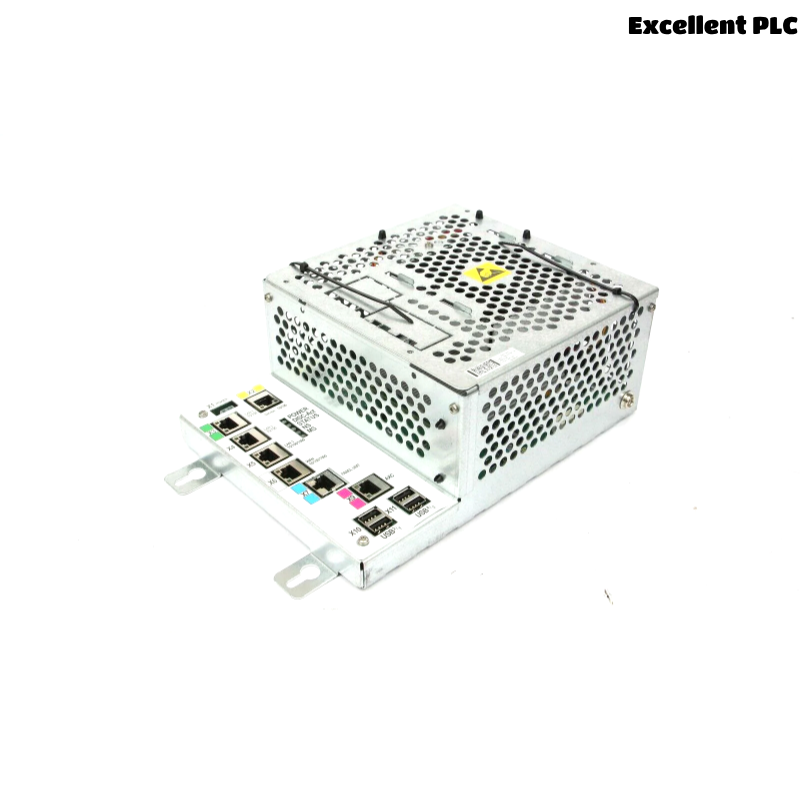 ABB DSQC 1000 3HAC042766-001 Main computer chassis