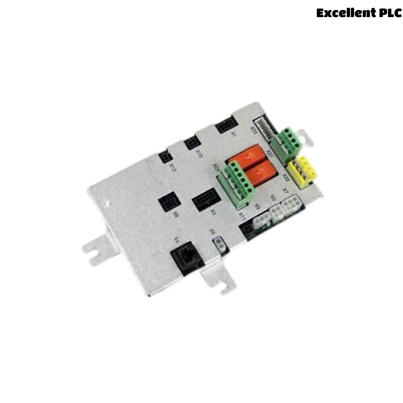 ABB DSQC611 3HAC13389-2 Contactor Unit