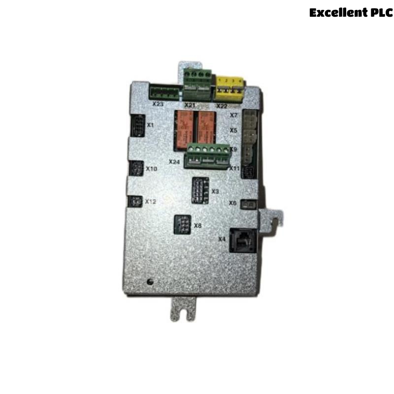 ABB DSQC611 3HAC13389-2 Contactor Unit