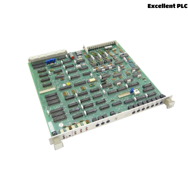 ABB DSQC104 YB161102-AE Resolver Digital Board