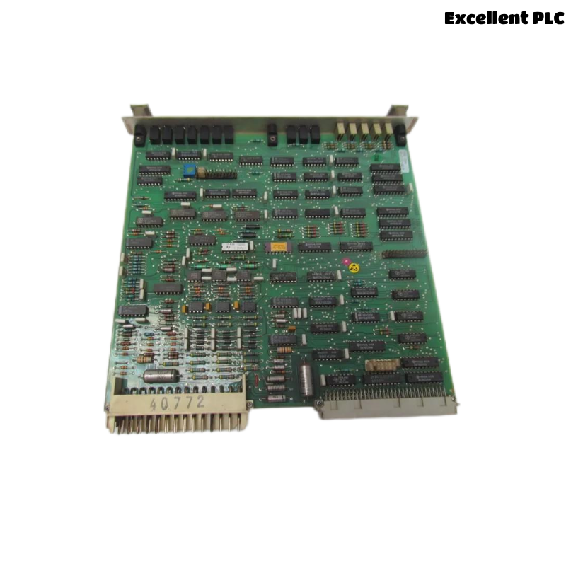 ABB DSQC104 YB161102-AE Resolver Digital Board