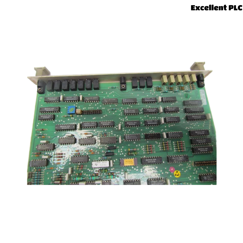 ABB DSQC104 YB161102-AE Resolver Digital Board