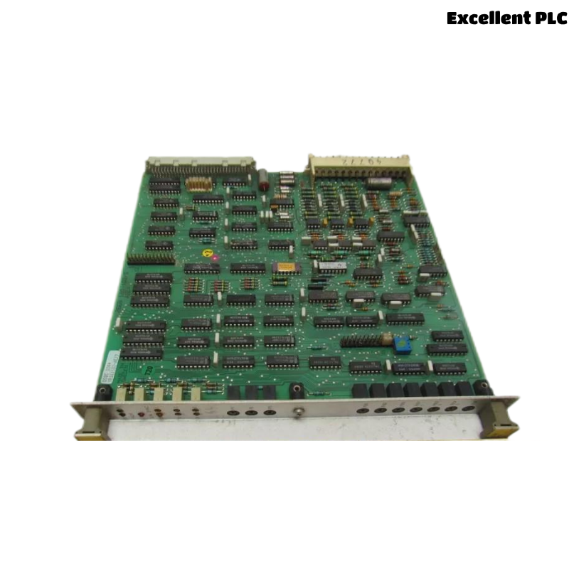 ABB DSQC104 YB161102-AE Resolver Digital Board
